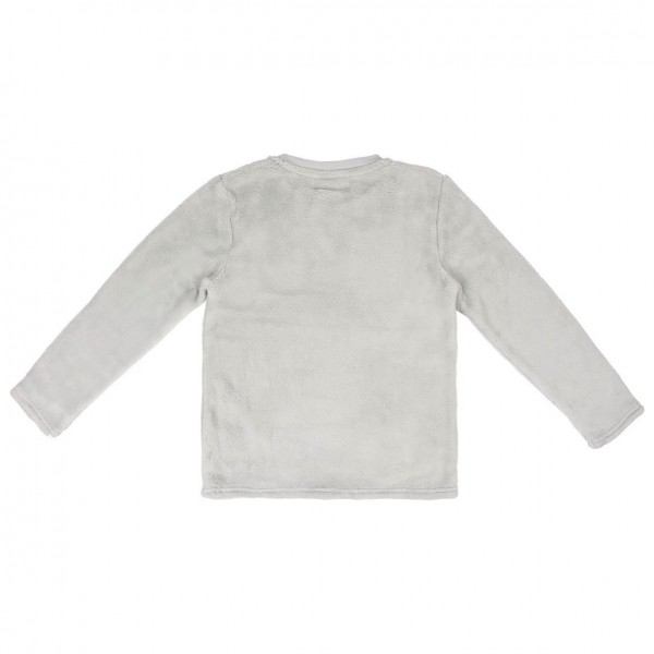 PIJAMA LARGO CORAL FLEECE HARRY POTTER
