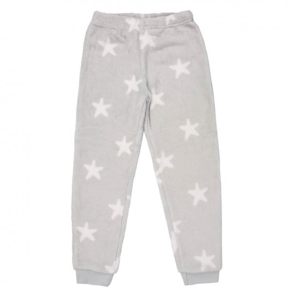 PIJAMA LARGO CORAL FLEECE HARRY POTTER