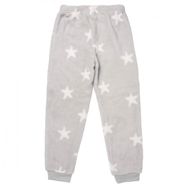 PIJAMA LARGO CORAL FLEECE HARRY POTTER