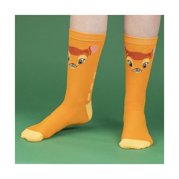 Calcetines Disney animales