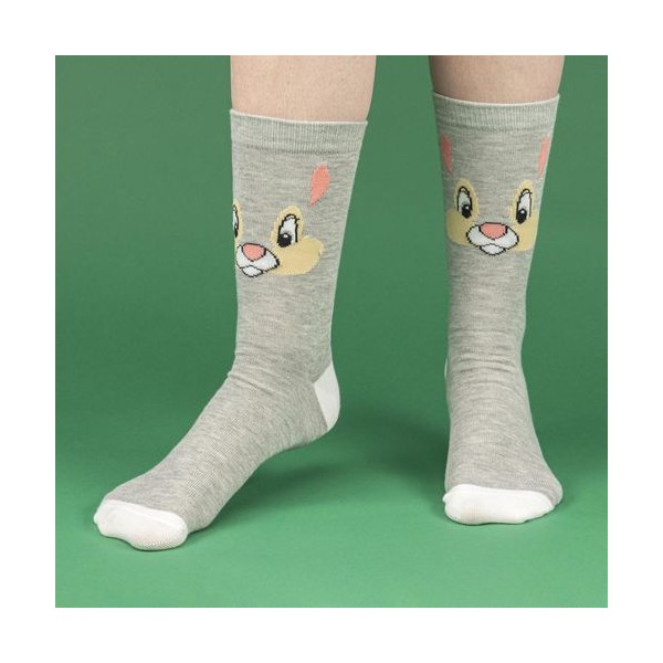 Calcetines Disney animales