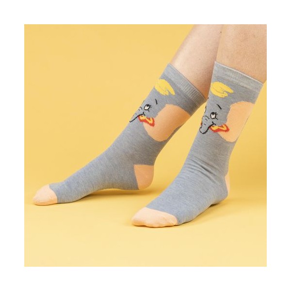 Calcetines Disney animales