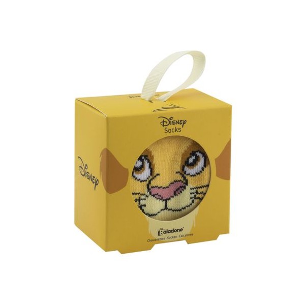 Calcetines Disney animales