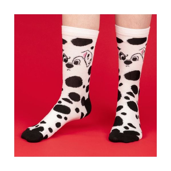 Calcetines Disney animales