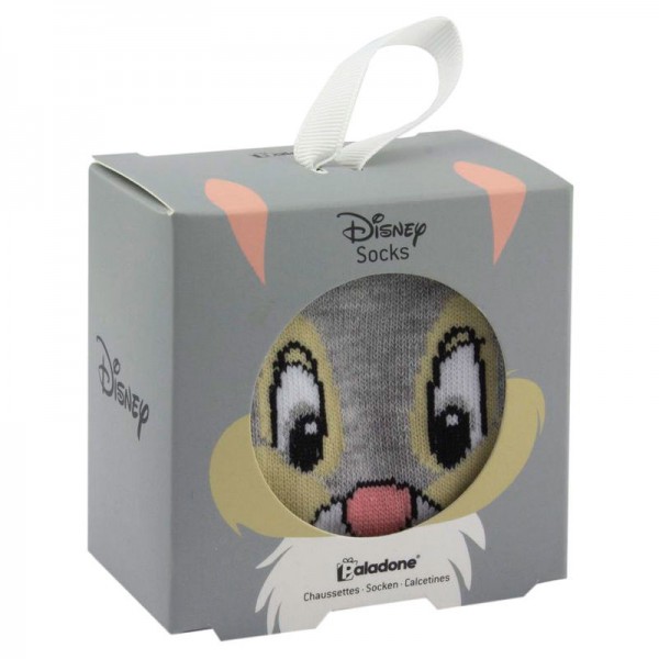 Calcetines Disney animales
