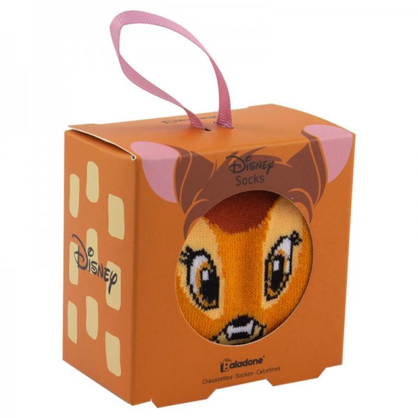 Calcetines Disney animales