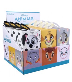 Calcetines Disney animales