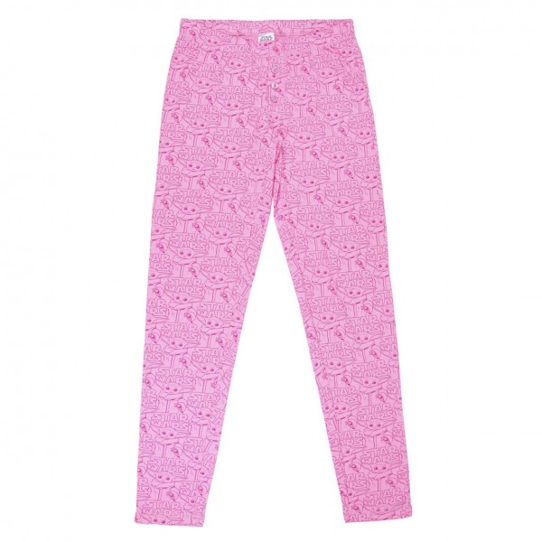 PIJAMA LARGO ADULTO THE MANDALORIAN THE CHILD
