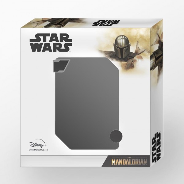 PIJAMA LARGO ADULTO THE MANDALORIAN THE CHILD
