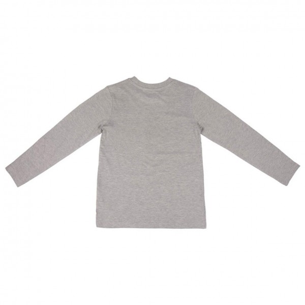 CAMISETA LARGA SINGLE JERSEY AVENGERS
