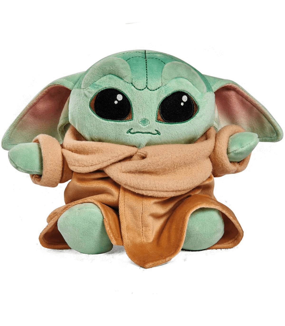 Peluche Baby Yoda Satr Wars - Bebemundo