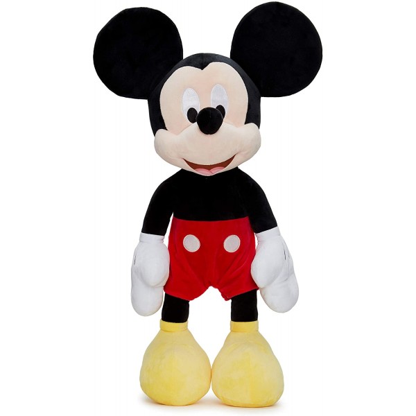 PELUCHE MICKEY 120 CM