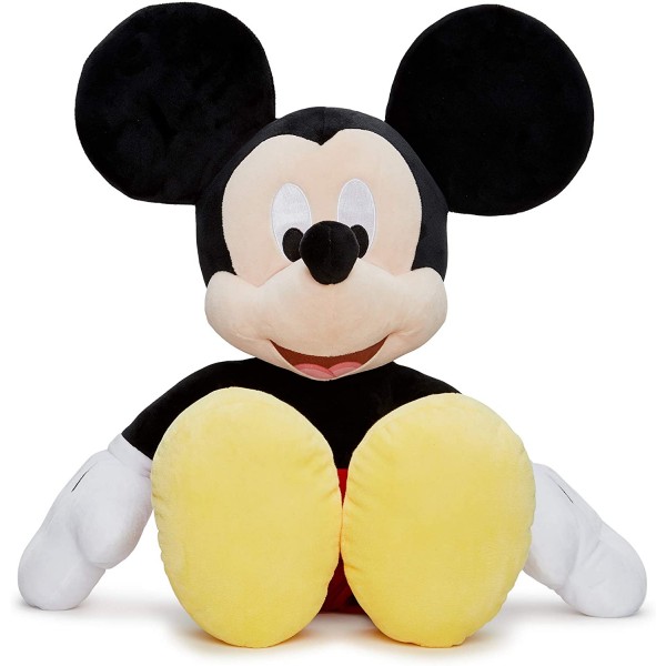 PELUCHE MICKEY 120 CM
