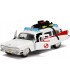 Cazafantasmas ECTO-1 metal  Escribe una opinión