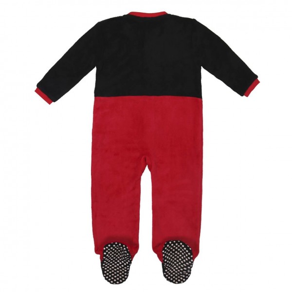 PIJAMA DORMILÓN CORAL FLEECE MICKEY