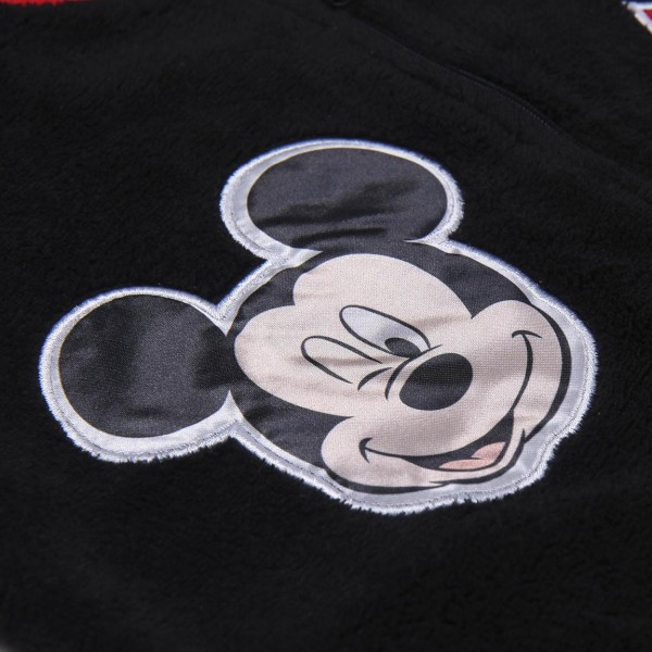 PIJAMA DORMILÓN CORAL FLEECE MICKEY