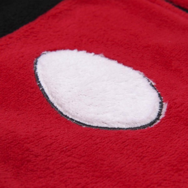 PIJAMA DORMILÓN CORAL FLEECE MICKEY