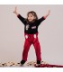 PIJAMA DORMILÓN CORAL FLEECE MICKEY