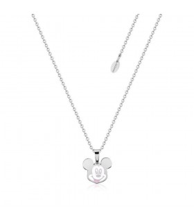 COLGANTE ACERO INOXIDABLE DISNEY MICKEY MOUSE