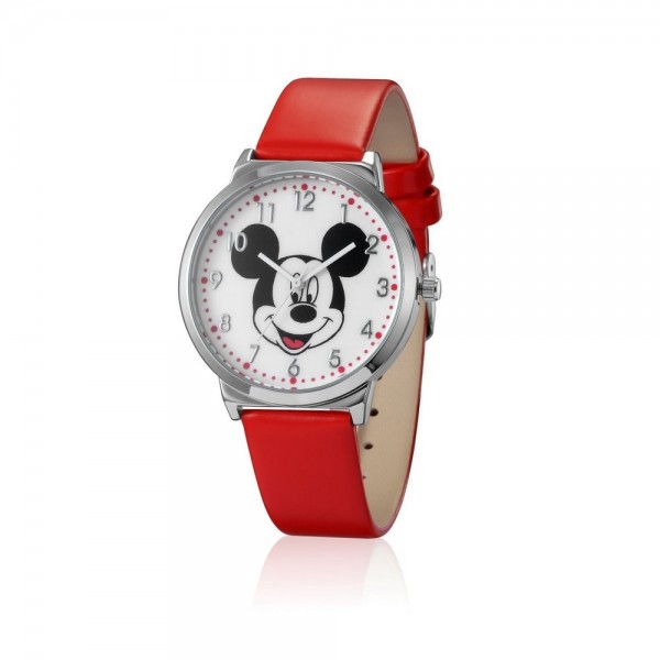 RELOJ DE PULSERA DISNEY MICKEY