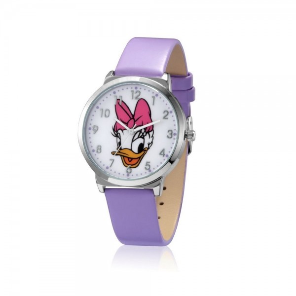 RELOJ DE PULSERA DISNEY DAISY