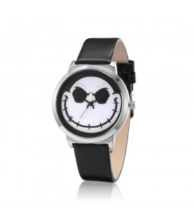RELOJ DE PULSERA DISNEY PESADILLA ANTES DE NAVIDAD JACK