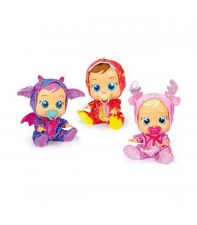 Bebés Llorones pijamas Fantasy
