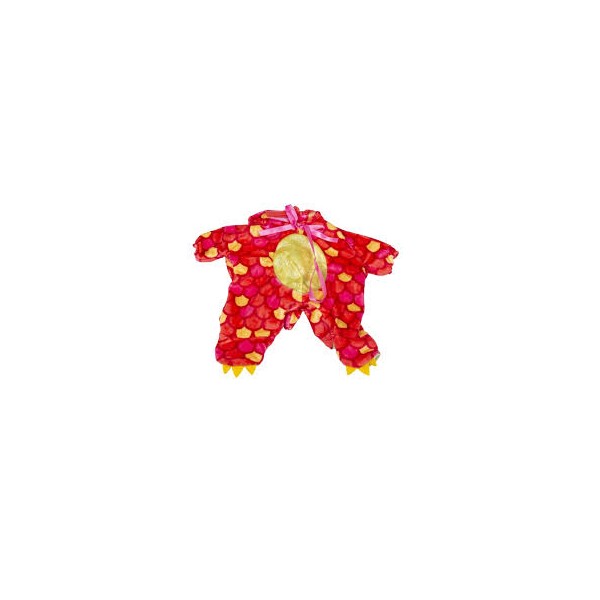 Bebés Llorones pijamas Fantasy