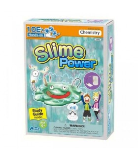 Los Poderes del Slime