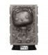 Figura POP Star Wars Han in Carbonite