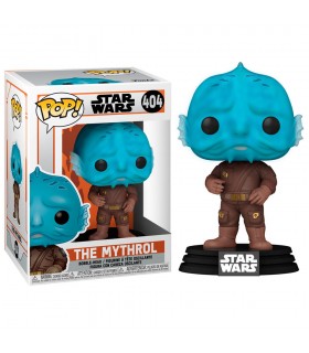 FunkoPOP Star Wars The Mandalorian The Mythrol