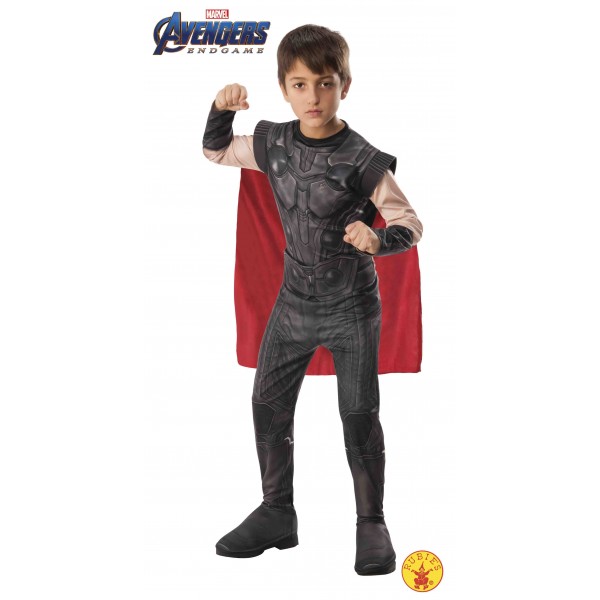 DISFRAZ THOR ENGAME CLASSIC INF