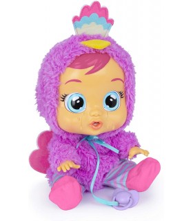 Bebés Llorones- Lizzy