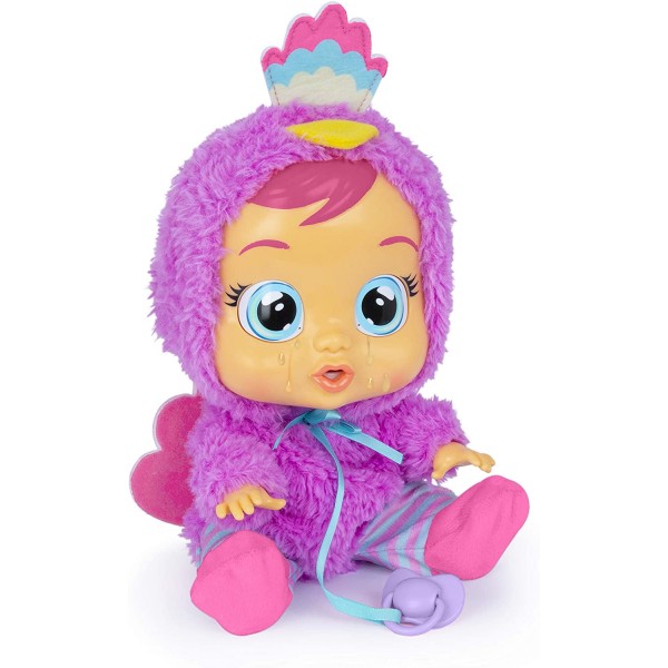 Bebés Llorones- Lizzy