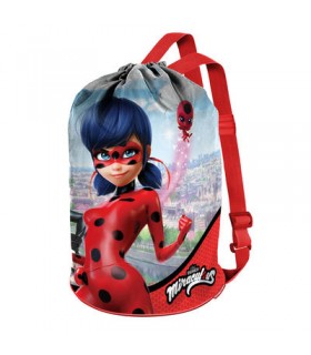 Saco petate Ladybug