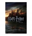 POSTER HARRY POTTER AND THE DEATHLY HALLOWS
