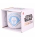 TAZA CERAMICA DESAYUNO THE CHILD MANDALORIAN