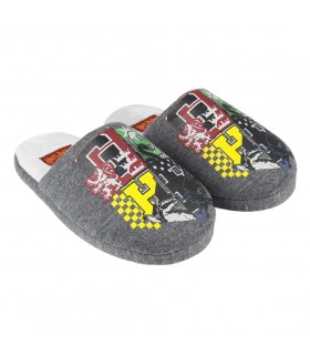 ZAPATILLAS DE CASA ABIERTA HARRY POTTER