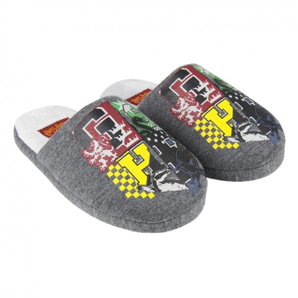 ZAPATILLAS DE CASA ABIERTA HARRY POTTER