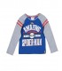 CAMISETA MANGA LARGA SPIDERMAN