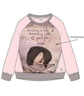 CAMISETA ANEKKE