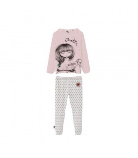 Pijama Anekke Traveller niña