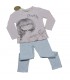 Pijama Anekke Traveller niña