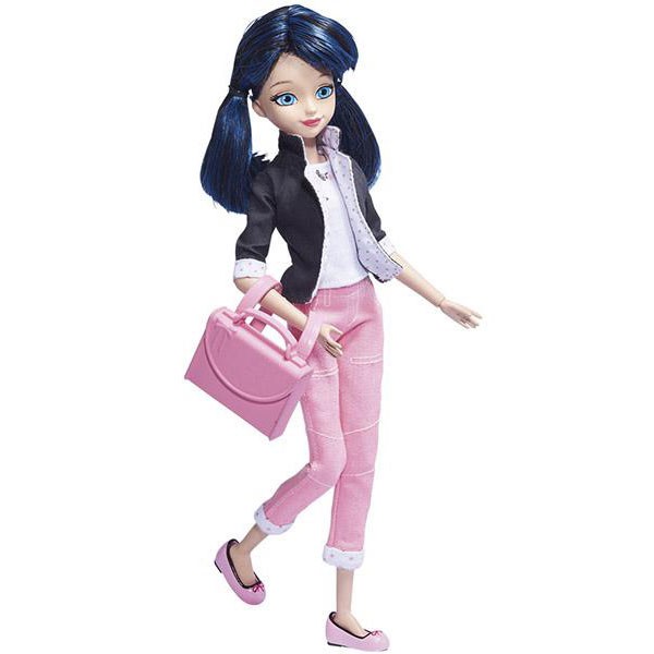 Ladybug - Muñeca Antibug