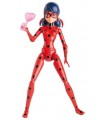 Ladybug Figura Articulada 14cm