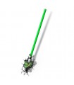 Lámpara 3D SW Espada Láser Yoda