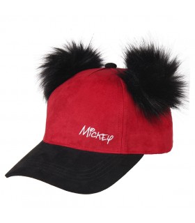 GORRA PREMIUM MICKEY