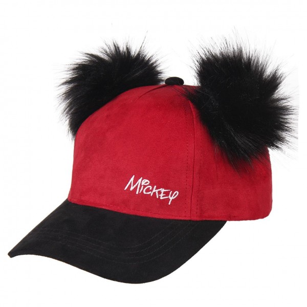 GORRA PREMIUM MICKEY
