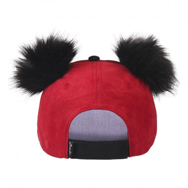 GORRA PREMIUM MICKEY