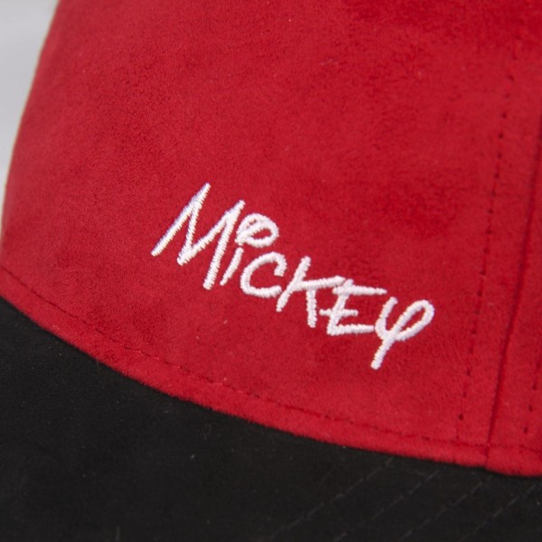 GORRA PREMIUM MICKEY